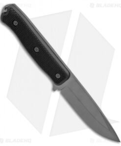 Alternative view of Fallkniven F1X Fixed Blade Knife Thermorun (4" Tungsten Carbide)
