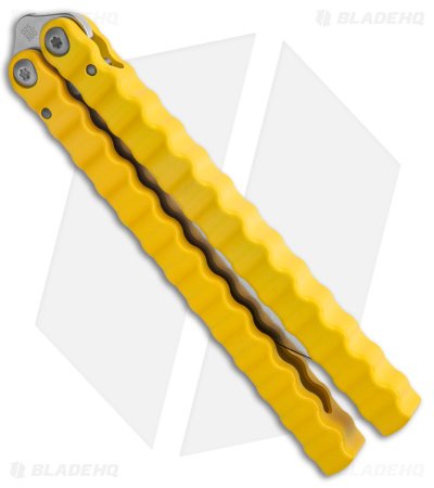 Flytanium-Tatersong-Limited-Edition-Balisong-Knife-Yellow-Aluminum-SW-BHQ-180377-jr-side.jpg