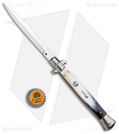 Frank-B-11in-Italian-Stiletto-Auto-Brzilian-Horn-Satin-Dagger-BHQ-105234-jr-bottlecap.jpg