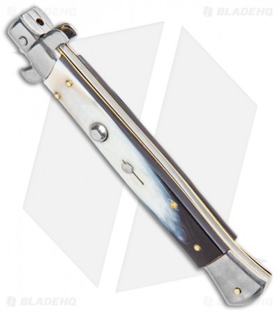 Frank-B-11in-Italian-Stiletto-Auto-Brzilian-Horn-Satin-Dagger-BHQ-105234-jr-spine.jpg