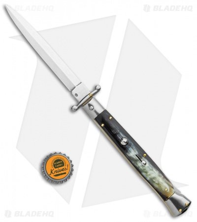 Frank-B-11in-Italian-Stiletto-Swinguard-Brazilian-Horn-Auto-Dagger-GX-35903-jr-bottlecap.jpg