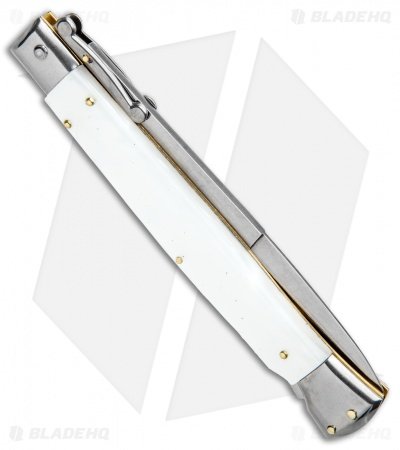 Frank-B-11in-Italian-Stiletto-Swinguard-White-Bayo-GX-3486-jr-side.jpg