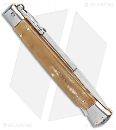 Frank-B-11in-Stiletto-Swinguard-Honey-Horn-Bayo-GX-14528-jr-side.jpg