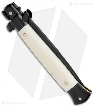 Frank-B-9in-Italian-Stiletto-Simulated-Ivory-Bayo-Black-BP-20201-jr-side.jpg