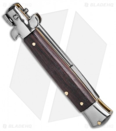 Frank-B.-8-Italian-Stiletto-Palisander-Wood-Automatic-Knife-Polish-Bayonet-BHQ-118535-LS-Side.jpg