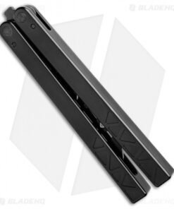 Alternative view of Glidr Original 2 Carbon Series Butterfly Trainer Onyx Black (4.25" Black)