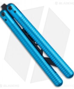 Alternative view of Glidr SAHARA Series Butterfly Trainer Sky Blue (4.25" Black)