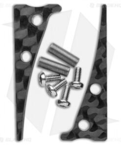 Hom Design Basilisk Carbon Fiber Spacer Kit