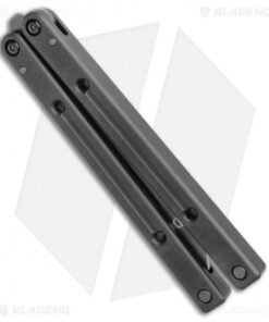 Alternative view of Squid Industries Inked Squidtrainer V3.5 Butterfly Trainer Black (4.5" Black)