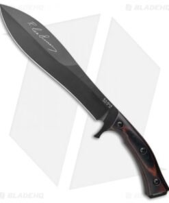 Ka-Bar R. Lee Ermey "Gunny" Fixed Blade Knife 5300