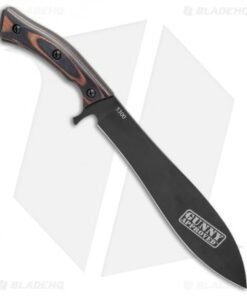 Alternative view of Ka-Bar R. Lee Ermey "Gunny" Fixed Blade Knife 5300
