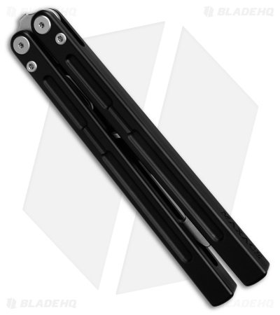 Maxace-Phantom-Balisong-Trainer-black-Aluminum-SW-BHQ-180483-KC-side-9.jpg