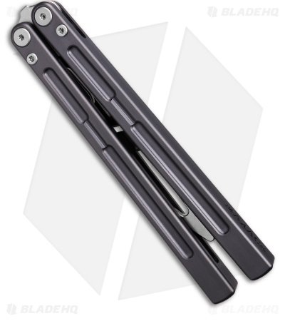 Maxace-Phantom-Balisong-Trainer-gray-Aluminum-SW-BHQ-180483-KC-side.jpg