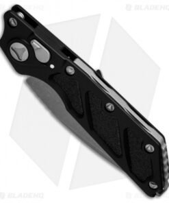 Alternative view of Microtech DOC Killswitch Automatic Knife (3.75" Apocalyptic Serr) 154-11AP