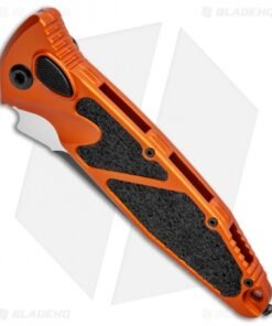 Alternative view of Pro-Tech Strider PT Plus Automatic Knife Aluminum Black (Satin)