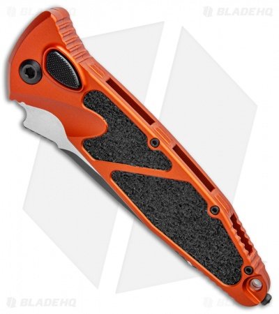 Pro-Tech Monaco Automatic Knife (Bead Blast PLN) 520 - Image 2