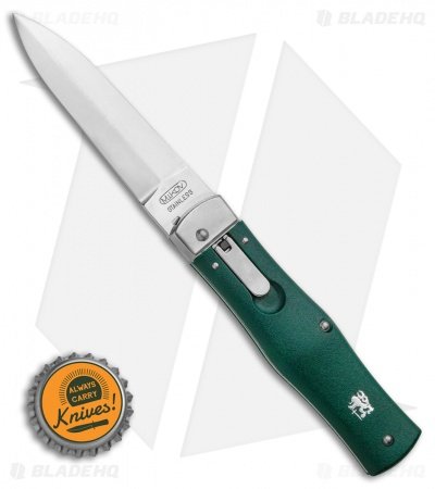 Mikov-241-Predator-Leverlock-Automatic-Knife-ABS-Green-3.75-Polish-Pocket-Clip-BHQ-117829-LS-Bottlecap.jpg