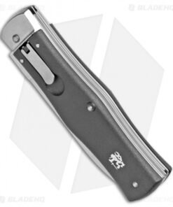 Alternative view of Mikov 241 Predator Multi-Tool Automatic Knife Black (3.75 Satin)