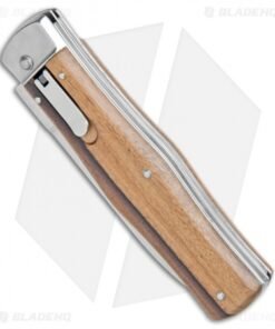 Alternative view of Mikov 241 Predator Multi-Tool Automatic Knife Cocobolo (3.75" Polish)