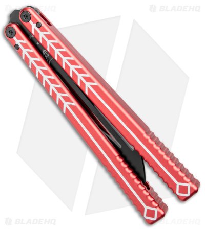 Nabalis-Will-Hirsch-The-Vulp-Butterfly-Balisong-Trainer-Red-Black-BHQ-175006-jr-spine.jpg