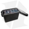 Nalpak Pelican Vault V250 Knife Case - Blade HQ Edition (48 pockets)