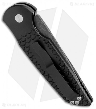 Pro-Tech-Custom-Tactical-Response-TR-3-MOP-Button-Inlay-Vines-and-Roses-Damascus-BHQ-131649-jr-side.jpg