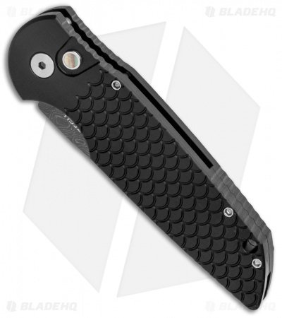 Pro-Tech-Custom-Tactical-Response-TR-3-MOP-Button-Inlay-Vines-and-Roses-Damascus-BHQ-131649-jr-spine.jpg