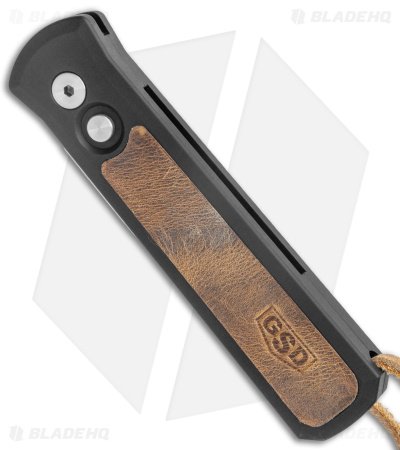 Pro-Tech-GSD-Godson-Auto-Black-Brown-Leather-Satin-BHQ-140560-jr-spine.jpg