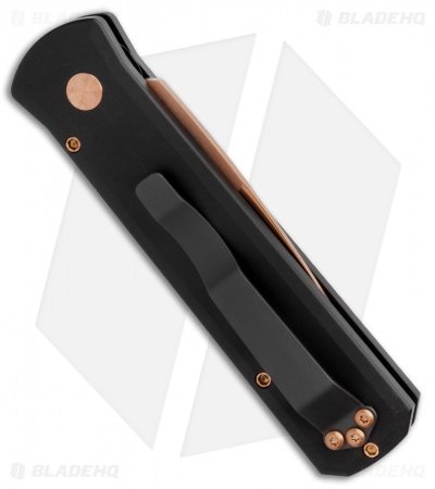 Pro-Tech-Godson-Automatic-Knife-Black-3.15in-Rose-Gold-721-RG-BHQ-113956-LS-Side.jpg