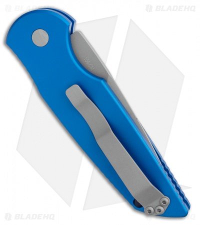 Pro-Tech-TR-3-Tactical-Response-Blue-Automatic-Knife-3.5in-Stonewash-TR-3-BLUE-BHQ-5817-LS-Side.jpg
