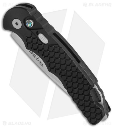 Pro-Tech-TR-5-Custom-Tactical-Response-Auto-Black-Fish-Scale-Mirror-BHQ-146600-jr-spine.jpg