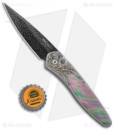 Pro-Tech-Ultimate-Custom-Newport-Knife-Ti-24K-Gold-Engraved-Damascus-BHQ-131642-jr-bottlecap.jpg