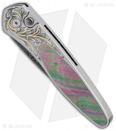 Pro-Tech-Ultimate-Custom-Newport-Knife-Ti-24K-Gold-Engraved-Damascus-BHQ-131642-jr-spine.jpg