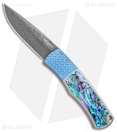 Protech-CUSTOM-BR-1-Ti-Abalone-Whisker-Mosaic-Abalone-Inlay-Damascus-jr-2.jpg