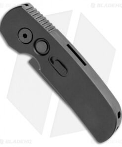 Alternative view of Pro-Tech Calmigo Tactical Automatic Knife (1.9" Black) 2205-SWAT