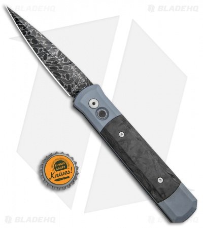 Protech-Custom-Godfather-Auto-Gray-Marbled-CF-Damascus-BHQ-94243-jr-bottlecap.jpg