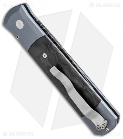 Protech-Custom-Godfather-Auto-Gray-Marbled-CF-Damascus-BHQ-94243-jr-side.jpg