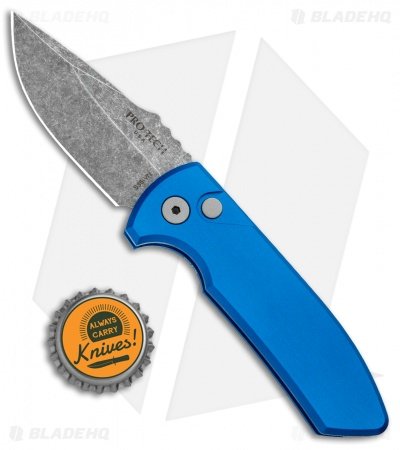 Protech-Les-George-SBR-Auto-Blue-Alum-Acid-Wash-LG411-BLUE-BHQ-97049-jr-bottlecap.jpg