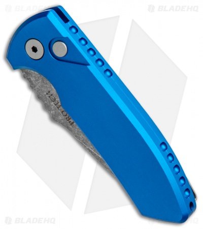 Protech-Les-George-SBR-Auto-Blue-Alum-Acid-Wash-LG411-BLUE-BHQ-97049-jr-spine.jpg