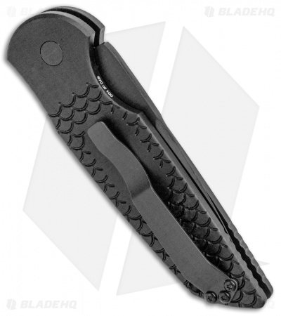 Protech-TR-3-Custom-Auto-Black-Fish-Scale-Compound-DLC-BHQ-102253-jr-side.jpg