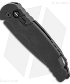 Alternative view of Pro-Tech TR-4 Operator Series Tactical Response 4 Automatic Knife (4" Black)