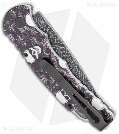 Protech-TR-5-Skull-Tactical-Response-Auto-Skull-Fluer-De-Lis-Damascus-BHQ-107364-jr-side.jpg