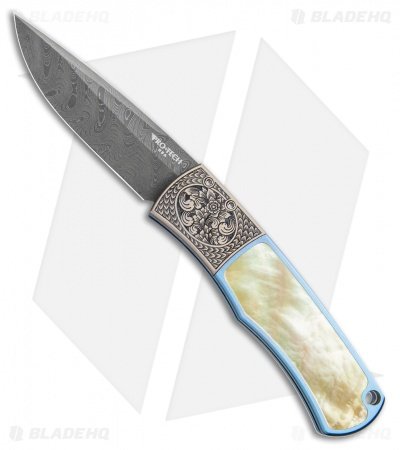 Protech-Ultimate-Custom-BR-1-Titanium-Automatic-Knife-Gold-Lip-Pearl-Damascus-BHQ-107329-kp-open.jpg