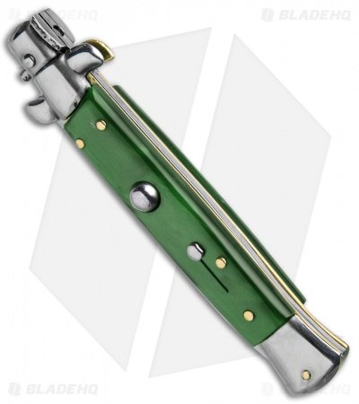 SKM-9in-Stiletto-Auto-Green-Acrylic-Satin-Flat-BHQ-92044-jr-spine.jpg