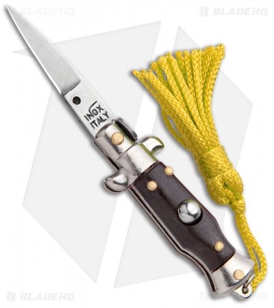 SKM-Italian-Stiletto-Keychain-Auto-Brown-Yellow-Satin-BHQ-102941-jr.jpg