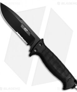 Buck Hookset Large Salt Fillet Knife (10" Gray) 0149BLS