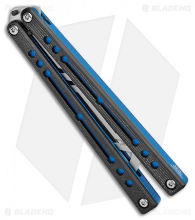Squid-Industries-Nautilus-Butterfly-Balisong-Trainer-Blue-Black-BHQ-102470-jr-spine.jpg