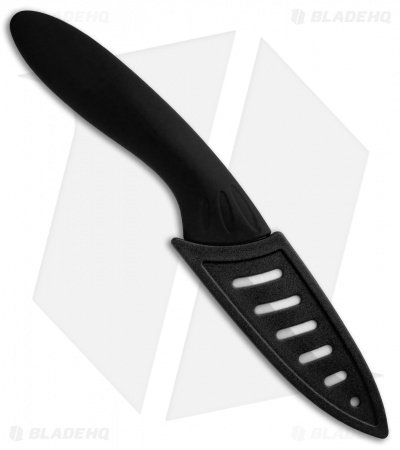Stone River Gear Ceramic Paring Knife (3.5" White) SRG14CKW - Image 3