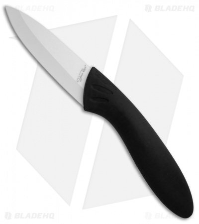 Stone River Gear Ceramic Paring Knife (3.5" White) SRG14CKW