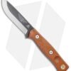 TOPS Knives BOB Fieldcraft Fixed Blade Knife (3.75" Two-Tone)